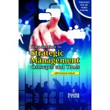 Introduction to Strategic Management Concepts and Tools