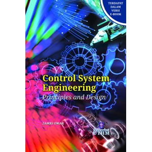Control System Engineering: Principles and Design