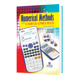 Numerical Methods with Casio fx-570ES PLUS Calculator