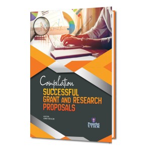 Compilation Successful Grant And Research Proposals