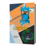Hot Press Forging: A Sustainable Direct Recycling Of Aluminium