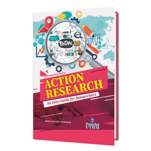 Action Research An Easy Guide for Researchers