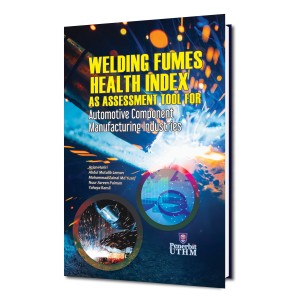 Welding Fumes Health Index As Asessment Tool For Automotive Component Manufacturing Industries