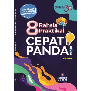 8 RAHSIA PRAKTIKAL СЕРАТ PANDAI