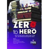 Zero to Hero (Penerbit UTHM)