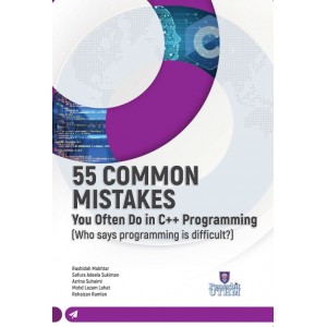 55 Common Mistakes You Often Do In C++ Programming 1 (Who Says Programming Is Defficult?)