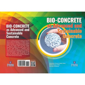 BIO-CONCRETE as Advanced and Sustainable Concrete