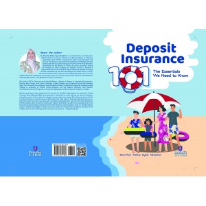 Deposit Insurance 101 : The Essentials We Need to Know