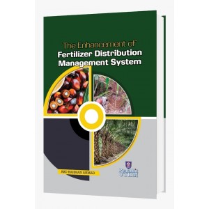The Enhancement of Fertilizer Distribution Management System