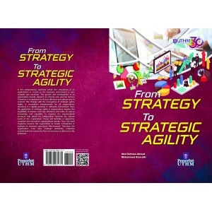 From Strategy To Strategic Agility