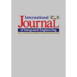 International Journal of Integrated Engineering (Volume 2 No. 3) 
