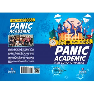 INTO THE NEXT NORMAL PANIC ACADEMIC IN THE COVID-19 PANDEMIC