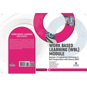 Textbook: Work Based Learning (WBL) Module