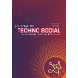 Journal of Techno Social (Volume 5 No. 1)
