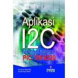Aplikasi I2C Menggunakan PIC 18F4520