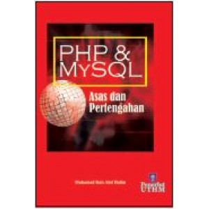 PHP & MySQL Asas dan Pertengahan