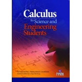 Calculus for Science and Engineering Students