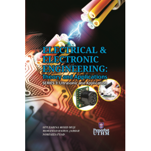 Electrical & Electronic Engineering : Theory And Application Series 3 : Ultrasonic And Application