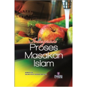 Integrasi Proses Masakan Islam