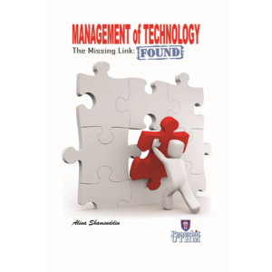 Management of Technology : The Missing Link Found