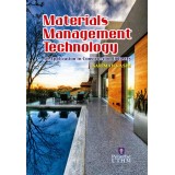 Materials Management Technology : An Application in Construction Technology