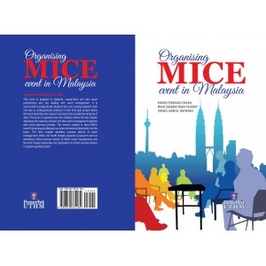 Organizing MICE Event in Malaysia