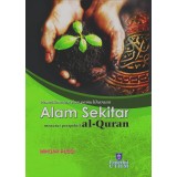 Pemeliharaan dan Pemuliharaan Alam Sekitar menurut perspektif Al-Quran