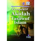 Ahmad Khatib & Martabat 7 Perspektif Akidah dan Tasawuf Islam