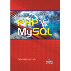 Jom Belajar PHP & MySQL 