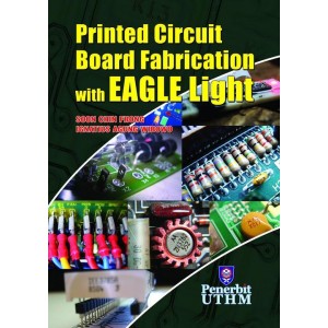 Printed Circuit Board Fabrication with EAGLE Light