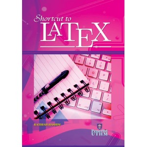 Shortcut to Latex