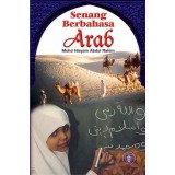 Senang Berbahasa Arab