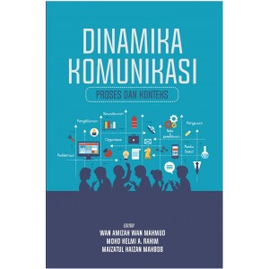 Dinamika Komunikasi: Proses Dan Konteks