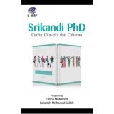 Srikandi PhD Cerita, Cita-cita dan Cabaran
