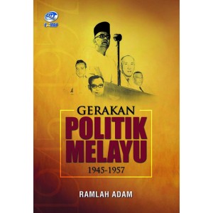 Gerakan Politik Melayu 1945-1957