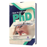 How to Get Your PhD in Three Years : Real Experience via Thesis Publication