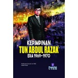 Kepimpinan Tun Abdul Razak Era 1969-1970